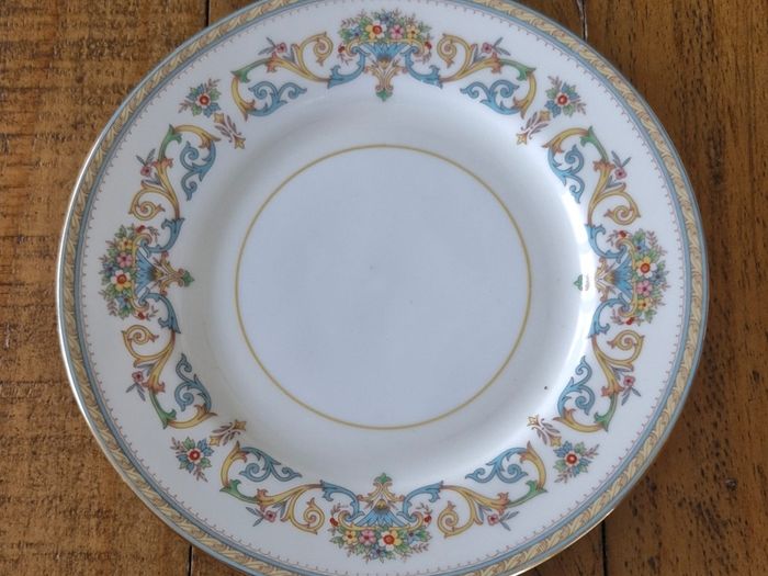Aynsley Henley dinner service