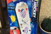 Air Hockey game