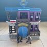 Imaginext DC Super Friends Gotham City Jail Playset - batman Image 2