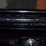 Kenwood Excelon KVT-819DVD Flip Out Touchscreen Head Unit Image 6