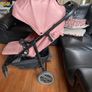 Hauck stroller Image 3