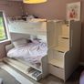 Double Bunk Bed Image 2