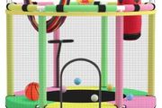 Trampoline for Kids