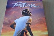 FootLoose 4K UltraHD BlueRay