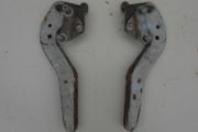 Ford Cortina Mk1 Boot Lid Hinges