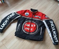 Motorcyle Jacket