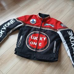 Motorcyle Jacket