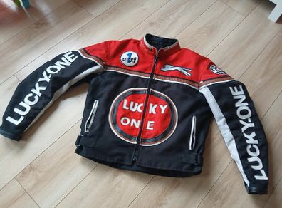 Motorcyle Jacket
