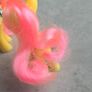 2 X Fluttershy 3 inch Brushable MLP G4 My Little Pony Image 8