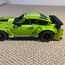 2 Lego Technic car Image 4