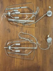 designer light fittings