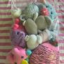 soft toys bundle Image 8