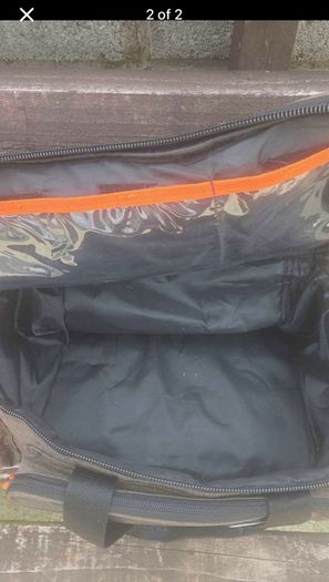 Savage Gear Fishing Bag