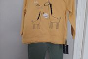 Boys outfit Dunnes 3-6 months