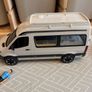 Bruder campervan Image 5