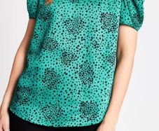 River Island Top Size 8