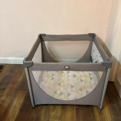 joie Travel cot