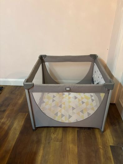 joie Travel cot