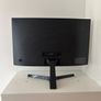 24" Curved Business Monitor Image 3