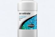 Seachem denitrate 500ml - Biological Media for Nitrate Reduction (Denitrification)
