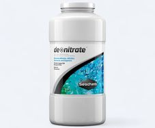 Seachem denitrate 500ml - Biological Media for Nitrate Reduction (Denitrification)