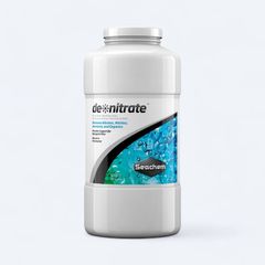 Seachem denitrate 500ml - Biological Media for Nitrate Reduction (Denitrification)