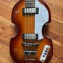 Hofner Ignition Violin/ Beatle Bass Image 2