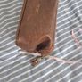 Ted Baker toiletry bag Image 8