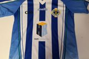 Ballyboden St.Enda's GAA O'Neills Gaelic Football Jersey (Youths 10-11 Years) FREE POST