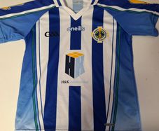 Ballyboden St.Enda's GAA O'Neills Gaelic Football Jersey (Youths 10-11 Years) FREE POST