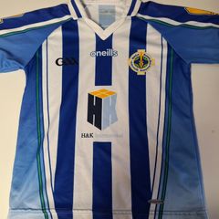 Ballyboden St.Enda's GAA O'Neills Gaelic Football Jersey (Youths 10-11 Years) FREE POST