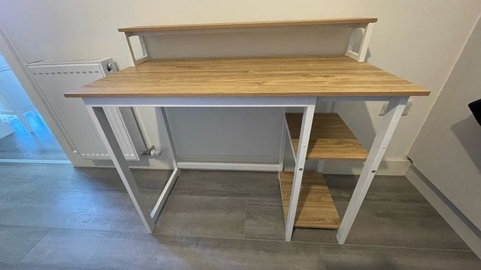 Desk Table