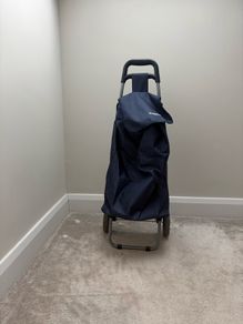 shopping trolley
