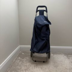 shopping trolley