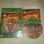 Lego Indiana Jones Xbox 360 Game For Sale Here Image 2