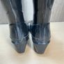 Leather Equestrian Riding Boots - Pink Lined - Womens Sz 38 Image 6