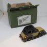BOXI Arts Classics Handcrafted Wooden Car Very Rare item Image 3