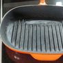 Le Creuset Griddle Pan Image 4