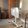 foldable desk Image 4