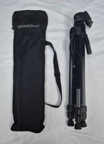 Camera Tripod