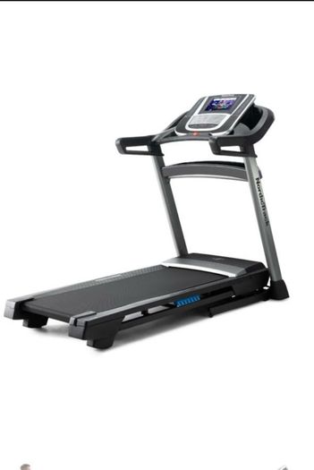 NordicTrack S45i Treadmill Incline Like New + Delivery Cork