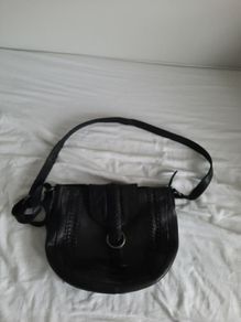 Vilenca Holland Leather Handbag