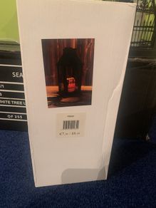 Halloween lantern