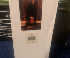Halloween lantern