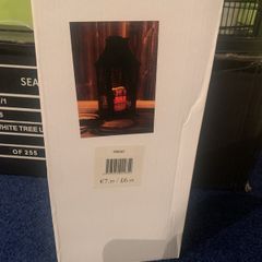Halloween lantern