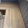 Wood Effect Laminate Kitchen Countertop Image 4