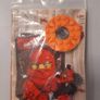 LEGO Ninjago Kai Image 4