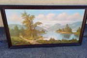 Vintage A Franke Picture