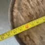 Antique Stool Image 5