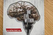 The Evil Within Limited Edition